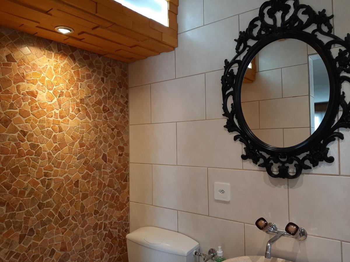 Chalet Apartment By Interlaken. Parking Рингенберг Екстериор снимка