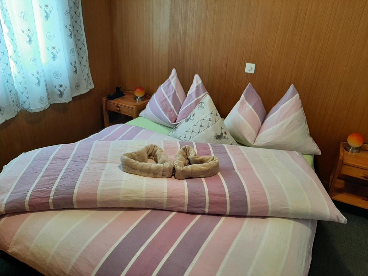 Chalet Apartment By Interlaken. Parking Рингенберг Екстериор снимка